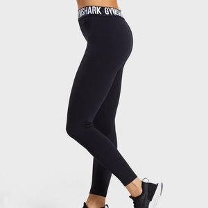 Gym Shark Fit Seamless Leggings